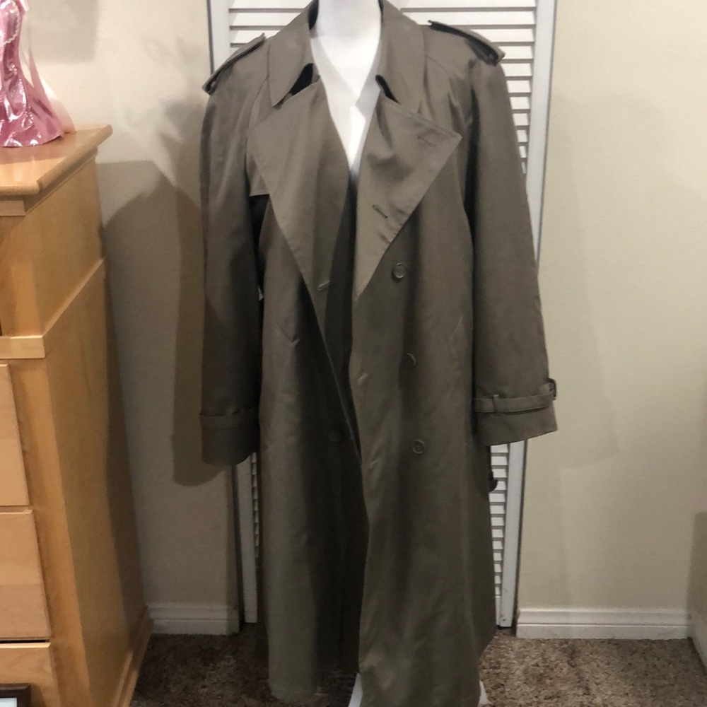 Like new men’s jacket